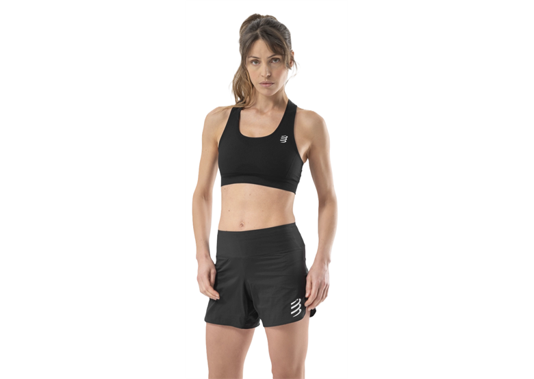 Biustonosz COMPRESSPORT Feelfree