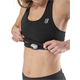 Biustonosz COMPRESSPORT Feelfree