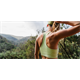 Biustonosz COMPRESSPORT Feelfree