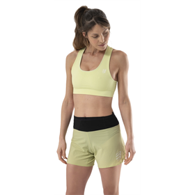 Biustonosz COMPRESSPORT Feelfree