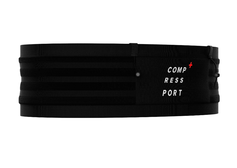 Nerka COMPRESSPORT Free Belt Pro