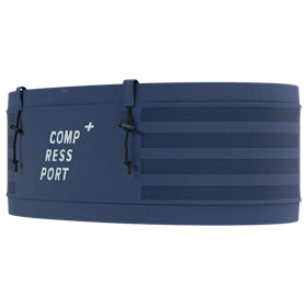 Nerka COMPRESSPORT Free Belt Pro