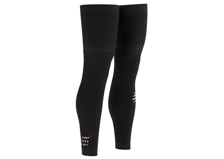 Opaski kompresyjne COMPRESSPORT Full Legs