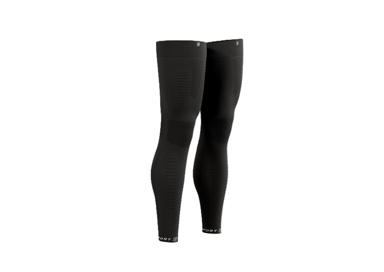 Opaski kompresyjne COMPRESSPORT Full Legs Recovery 2.0
