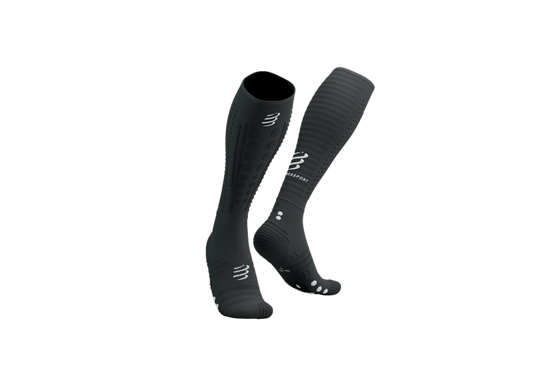 Skarpetki kompresyjne COMPRESSPORT Full Socks Aero