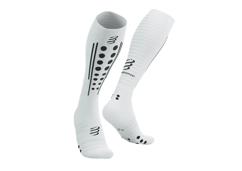 Skarpetki kompresyjne COMPRESSPORT Full Socks Aero