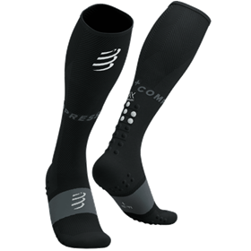 Skarpetki kompresyjne COMPRESSPORT Full Socks Oxygen