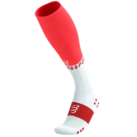 Skarpetki kompresyjne COMPRESSPORT Full Socks Oxygen