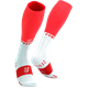 Skarpetki kompresyjne COMPRESSPORT Full Socks Oxygen