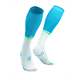 Skarpetki kompresyjne COMPRESSPORT Full Socks Oxygen