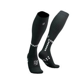 Skarpetki kompresyjne COMPRESSPORT Full Socks Recovery 2.0