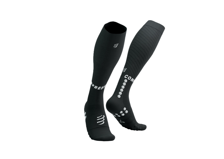 Skarpetki kompresyjne COMPRESSPORT Full Socks Recovery 2.0