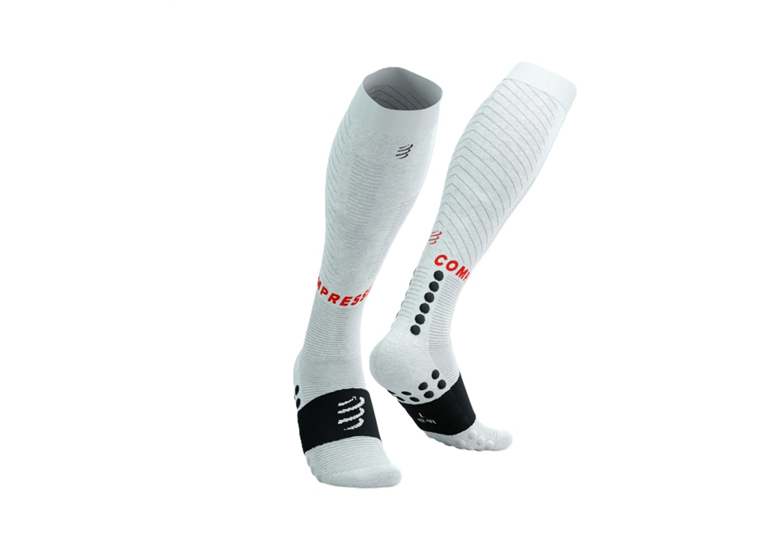Skarpetki kompresyjne COMPRESSPORT Full Socks Recovery 2.0