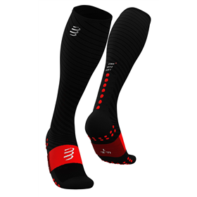 Skarpetki kompresyjne COMPRESSPORT Full Socks Recovery