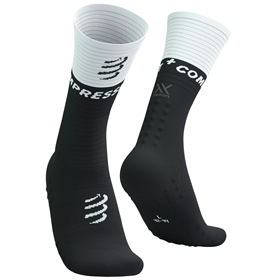 Skarpetki kompresyjne COMPRESSPORT Mid Compression Socks V2.0