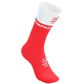 Skarpetki kompresyjne COMPRESSPORT Mid Compression Socks V2.0