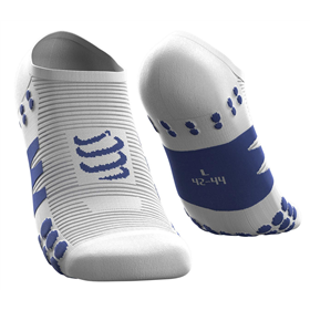 Skarpetki kompresyjne COMPRESSPORT No Show