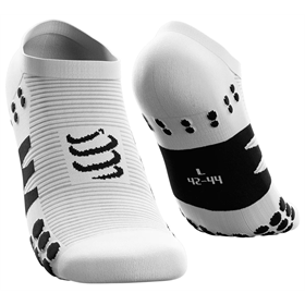 Skarpetki kompresyjne COMPRESSPORT No Show