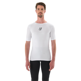 Koszulka z krótkim rękawem COMPRESSPORT On/Off
