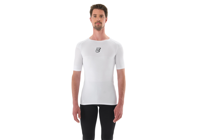 Koszulka z krótkim rękawem COMPRESSPORT On/Off