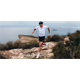Koszulka z krótkim rękawem COMPRESSPORT On/Off