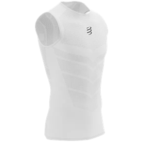 Koszulka bez rękawów COMPRESSPORT On/Off