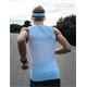 Koszulka bez rękawów COMPRESSPORT On/Off