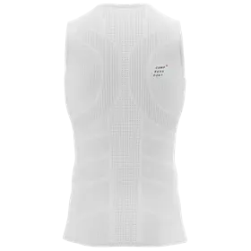 Koszulka bez rękawów COMPRESSPORT On/Off