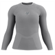 Podkoszulek damski z długim rękawem COMPRESSPORT On/Off Base Layer