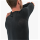 Podkoszulek z długim rękawem COMPRESSPORT On/Off Base Layer