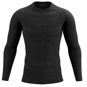 Podkoszulek z długim rękawem COMPRESSPORT On/Off Base Layer