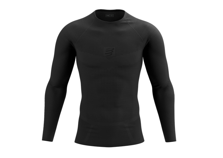 Podkoszulek z długim rękawem COMPRESSPORT On/Off Base Layer