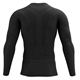 Podkoszulek z długim rękawem COMPRESSPORT On/Off Base Layer