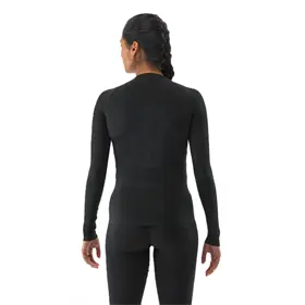 Podkoszulek damski z długim rękawem COMPRESSPORT On/Off Base Layer