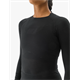 Podkoszulek damski z długim rękawem COMPRESSPORT On/Off Base Layer