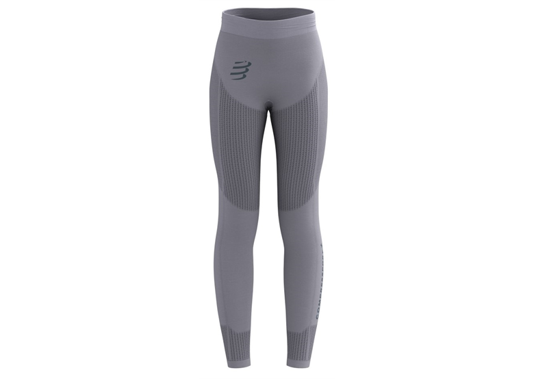 Spodnie termoaktywne damskie COMPRESSPORT On/Off Tights