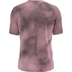 Koszulka z krótkim rękawem COMPRESSPORT Performance - Eat My Dust!