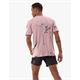 Koszulka z krótkim rękawem COMPRESSPORT Performance - Eat My Dust!