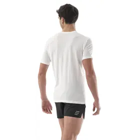 Koszulka z krótkim rękawem COMPRESSPORT Podium