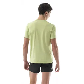 Koszulka z krótkim rękawem COMPRESSPORT Podium
