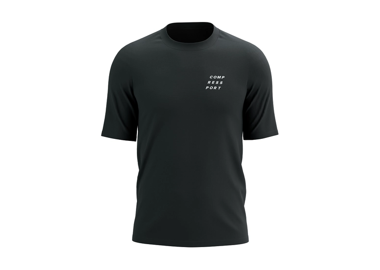 Koszulka z krótkim rękawem COMPRESSPORT Podium