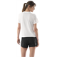 Koszulka damska z krótkim rękawem COMPRESSPORT Podium W