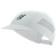 Czapka kolarska z daszkiem COMPRESSPORT Pro Racing