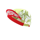 Czapka kolarska z daszkiem COMPRESSPORT Pro Racing