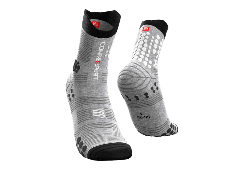 Skarpetki kompresyjne COMPRESSPORT Pro Racing Socks v3.0 Trail