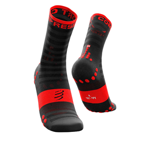 Skarpetki kompresyjne COMPRESSPORT Pro Racing Socks v3.0 Ultralight Bike