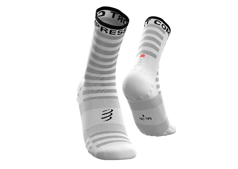 Skarpetki kompresyjne COMPRESSPORT Pro Racing Socks v3.0 Ultralight Bike