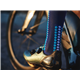Skarpetki kompresyjne COMPRESSPORT Pro Racing Socks v4.0 Bike
