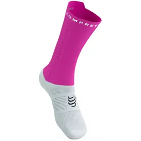 Skarpetki kompresyjne COMPRESSPORT Pro Racing Socks v4.0 Bike