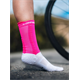 Skarpetki kompresyjne COMPRESSPORT Pro Racing Socks v4.0 Bike